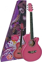 Valencia GRA1KCPK Akustik Gitar