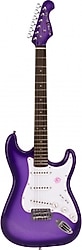 Valencia GRE1KCPP Elektro Gitar