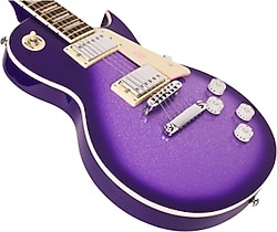 Valencia GRE2KCPP Gypsy Rose Elektro Gitar Seti