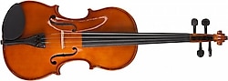 Valencia V400 4/4 Boy Parlak Keman