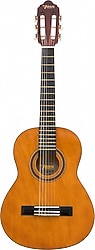 Valencia VC102TNAT 1/2 Naturel Klasik Gitar