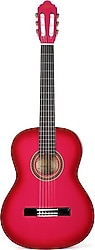 Valencia VC104TPKS 4/4 Klasik Gitar
