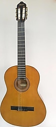 Valencia VC264 4/4 Naturel Klasik Gitar