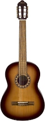 Valencia VC304ASB 4/4 Antik Sunburst Klasik Gitar