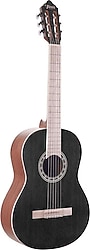 Valencia VC354BK 4/4 Mat Klasik Gitar