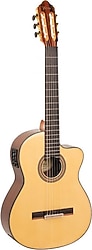 Valencia VC564CE 4/4 Elektro Klasik Gitar