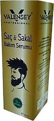 Valensey Saç & Sakal Bakım Serumu 50 ml