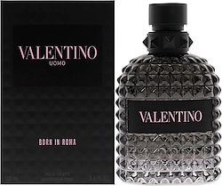 Valentino Born In Roma Uomo EDT 100 ml Erkek Parfüm