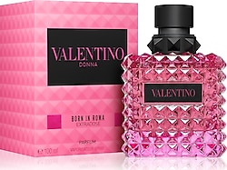 Valentino Donna Born in Roma Extradose Parfum 100 ml Kadın Parfüm