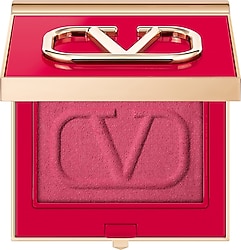 Valentino Make Up Eye2Cheek 10 Fuchsia Illusion Allık