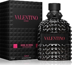 Valentino Uomo Born In Roma Extradose Parfum 100 ml Erkek Parfüm