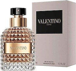 Valentino Uomo EDT 50 ml Erkek Parfüm