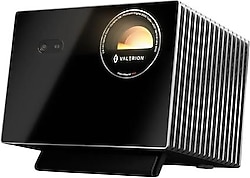 Valerion VisionMaster Max 3500 Lümen Wi-Fi Android Lazer 4K