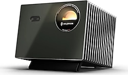 Valerion VisionMaster Pro2 3000 Lümen Wi-Fi Android Lazer 4K Projeksiyon Cihazı