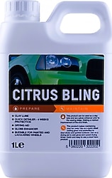 Valet PRO Citrus Bling 1 lt Hızlı Cila