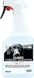 Valet PRO Classic Carpet Cleaner 500 ml Halı Döşeme Temizleyici Sprey