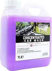 Valet PRO Concentrated Car Wash 1 lt Oto Şampuan