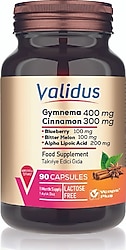 Trivalidus Validus Vitamin Çeşitleri & Mineral Fiyatları | En Ucuzu Akakçe