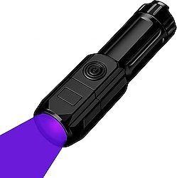 Valkyrie 622 LED Şarjlı El Feneri