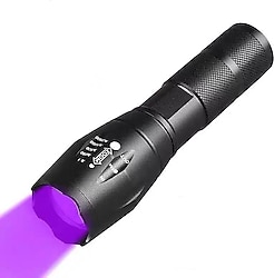 Valkyrie A10 2000 Lümen LED El Feneri