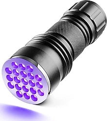 Valkyrie A21 LED El Feneri
