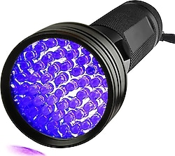 Valkyrie A51 LED El Feneri