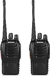 BaoFeng BF-888S 2'li Telsiz