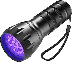 Valkyrie D16A LED El Feneri