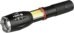 Valkyrie T6 COB 8000 Lümen LED El Feneri