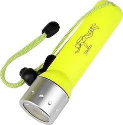 Valkyrie YT-55 180 Lümen LED Dalış Feneri