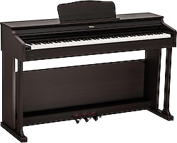 Valler PM80 88 Tuşlu Dijital Piyano