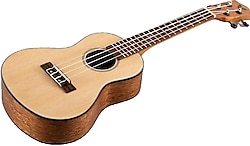 Valler UA52 NA Alto Concert Ukulele