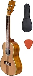 Valler UA57 AWN Concert Ukulele