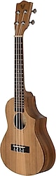 Valler UAC60 NS Concert Ukulele