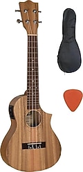 Valler UAC60EQ NS Elektro Concert Ukulele