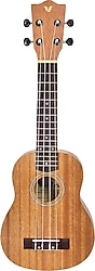 Valler US51M NS Soprano Ukulele