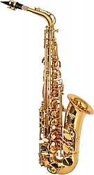 Valler VAS370 Golden Lake Alto Saksafon