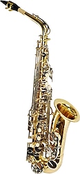 Valler VAS377 Alto Saksafon