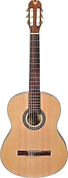 Valler VG250 NA Klasik Gitar