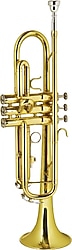 Valler VTR170 Trompet