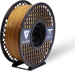 Valment PLA Premium 1.75 mm 1 kg Bakır Filament