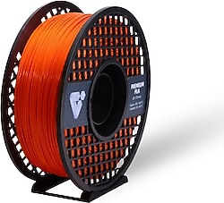 Valment PLA Premium 1.75 mm 1 kg Turuncu Filament