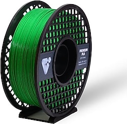 Valment PLA Premium 1.75 mm 1 kg Yeşil Filament