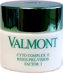 Valmont Cyto Comlex E Rides PreVision Factor I 50 ml Anti-Aging Krem
