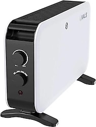 Vals CH 20 BS 2000 W Konvektör Isıtıcı