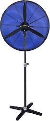 Vals SF 30 VM 210 W Sanayi Tipi Vantilatör
