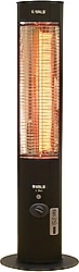 Vals TH 18 CFSB 1800 W Uzaktan Kumandalı Kule Tipi Infrared Isıtıcı