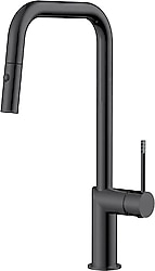 Valtemo Europe Vario VM-2143 Antrasit Spiralli Mutfak Bataryası
