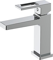 Valtemo Quatro VM-1101 Krom Lavabo Bataryası