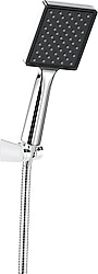 Valtemo Queen VS-7938 Krom Duş Başlığı